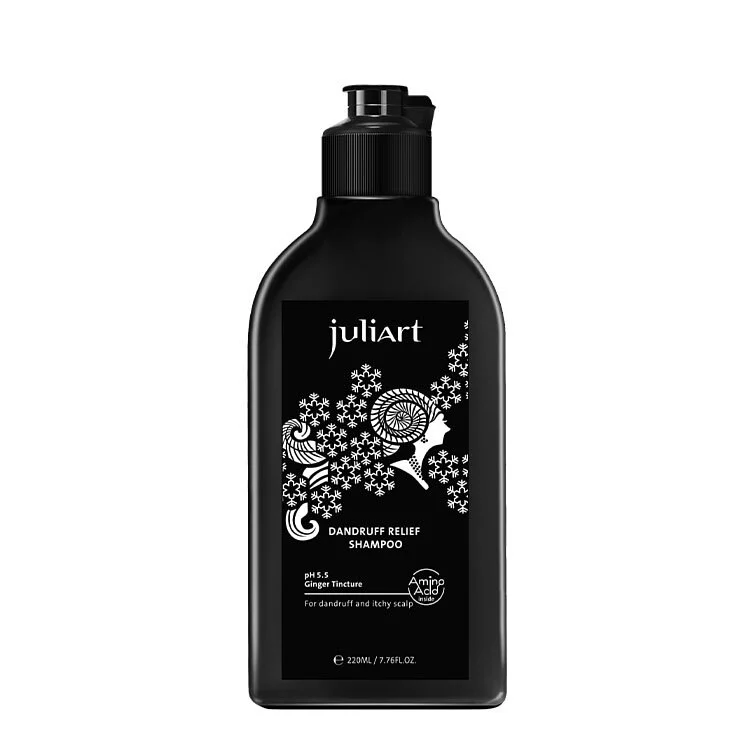 juliArt 深層抗屑胺基酸洗髮精220mL 70C002